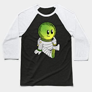 Firestronaut Baseball T-Shirt